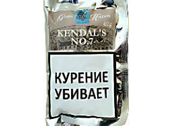 Трубочный табак Gawith Hoggarth Kendal's No. 7 40 гр.